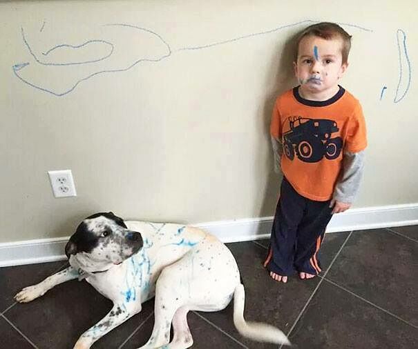 Funny Parenting Pictures 01.