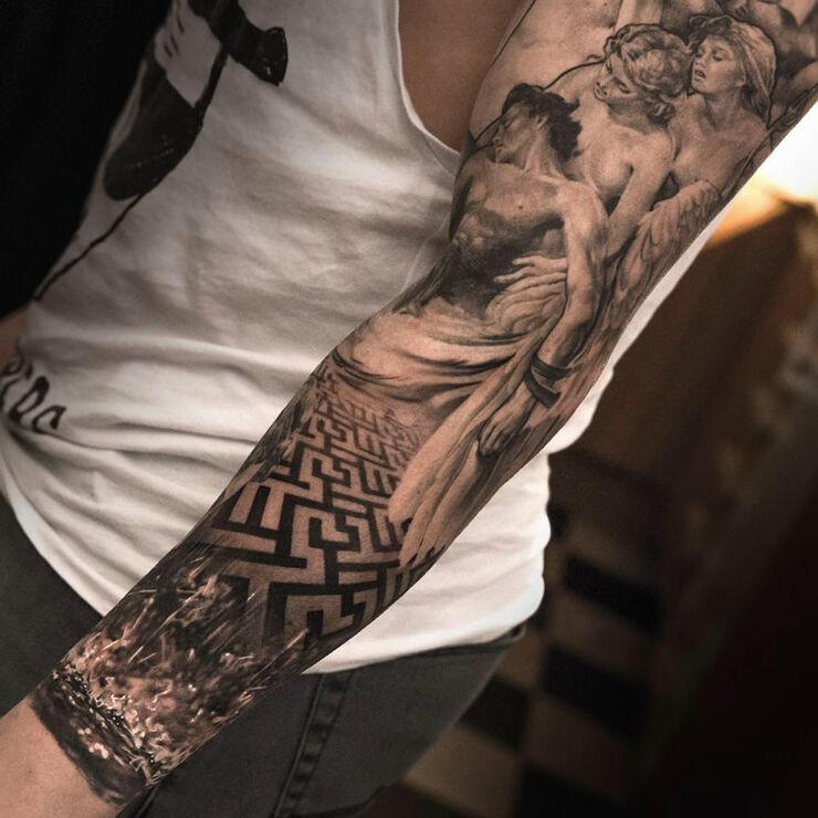 tattoo sleeve ideas 02.