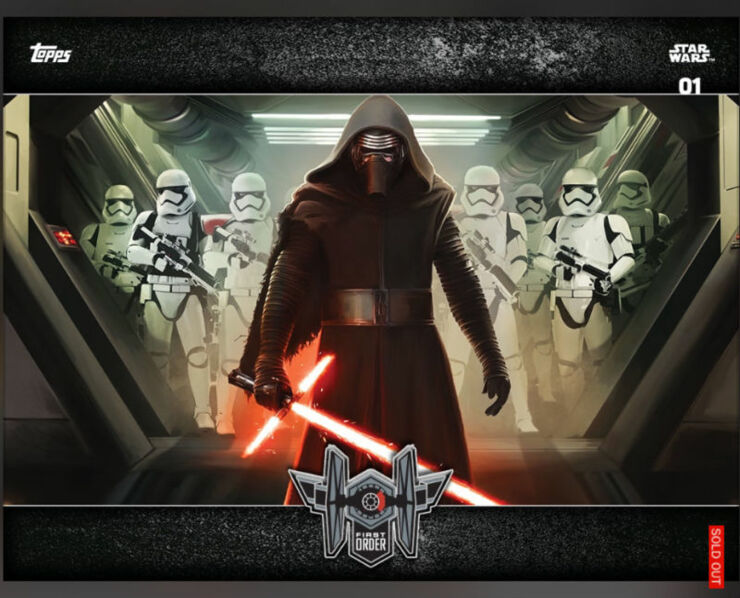 55 Amazing 'Star Wars: The Force Awakens' Images You Probably Haven't Even Seen Yet