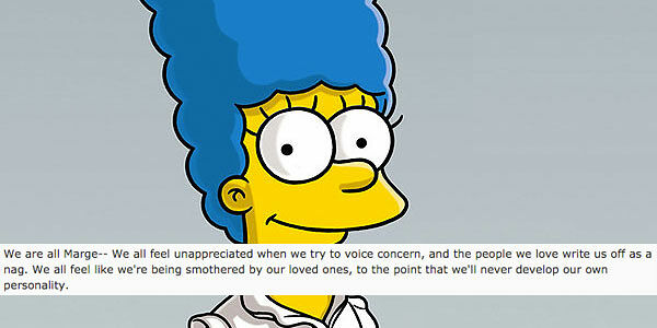 marge