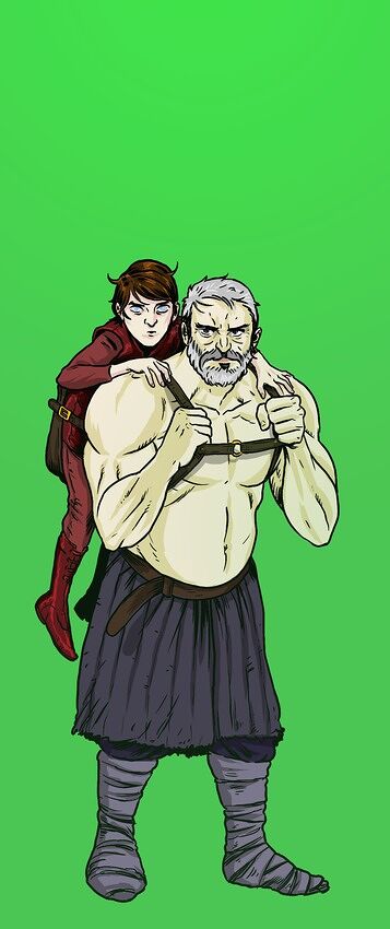 Hodor-and-Bran