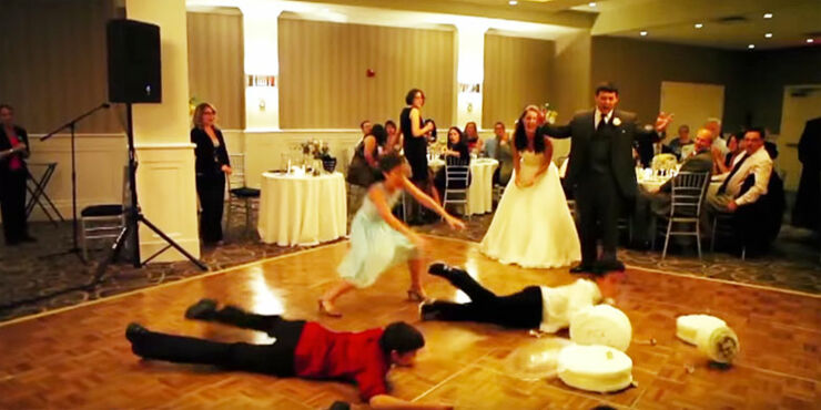 wedding fails - 22