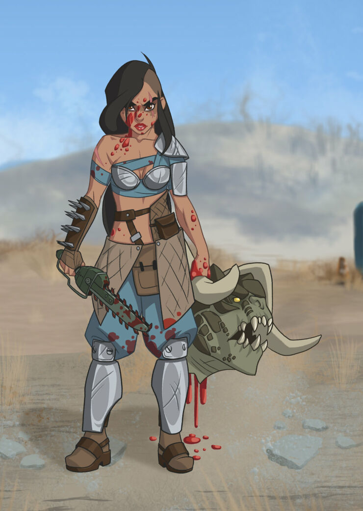 raider_princess_jasmine_by_petarsaur-d9fxeqf