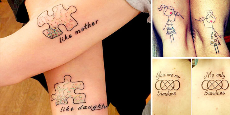 25 Kids Name Tattoo Ideas To Try In 2023  InkMatch