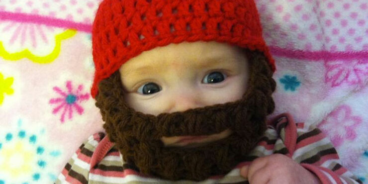 babies-with-beards