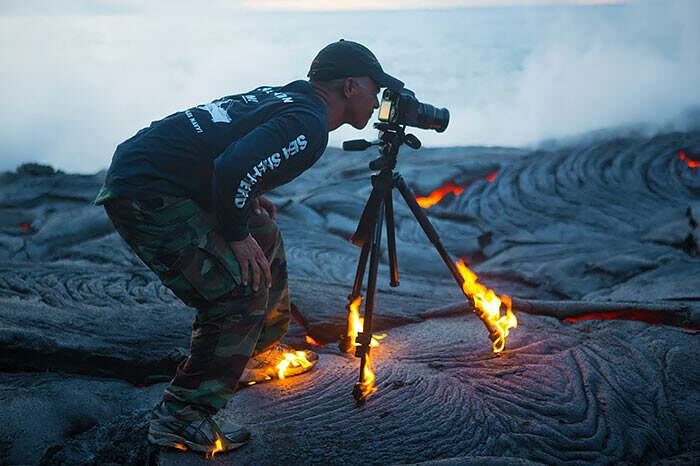 People Going Above And Beyond To Ensure They Get Just The Perfect Shot -01.