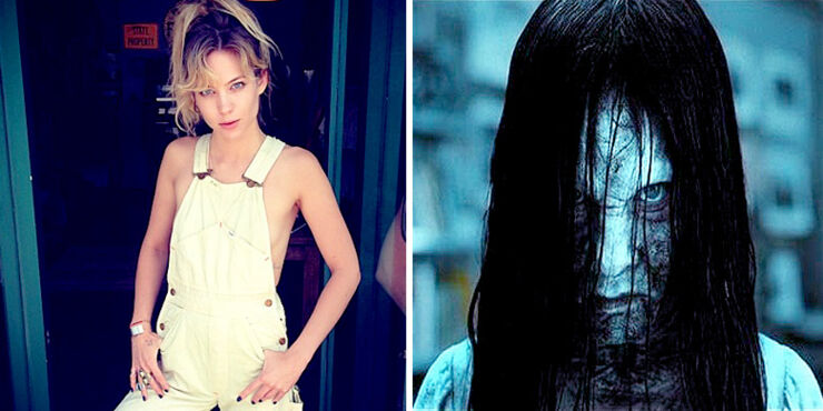The Creepy Girl From The Ring Looks Totally Different Now 6739