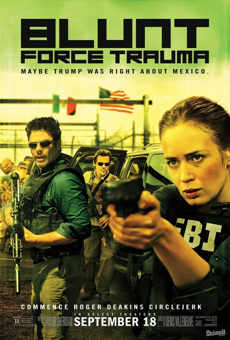 Sicario