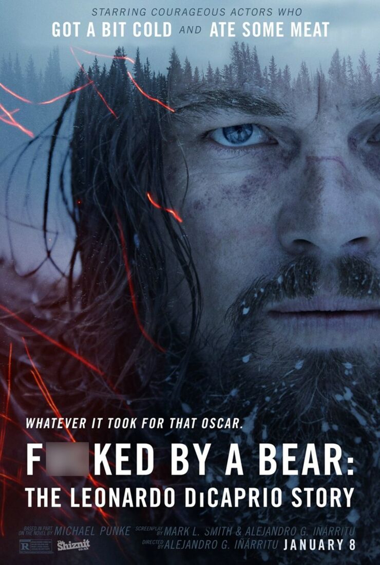 The Revenant