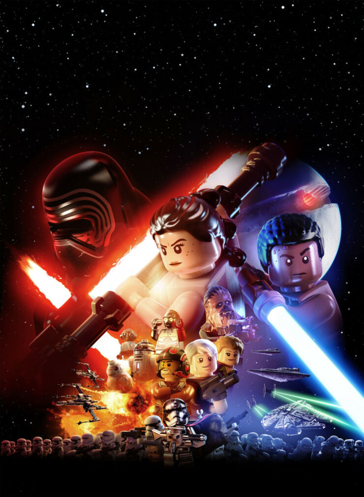 download free lego star wars ™ the force awakens