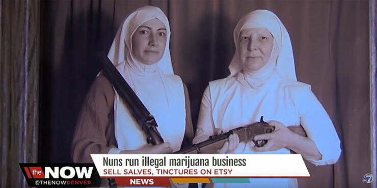 nuns