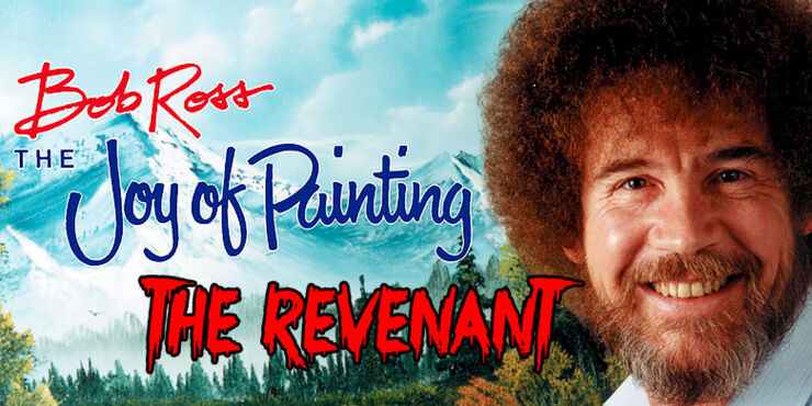 Bob-ross