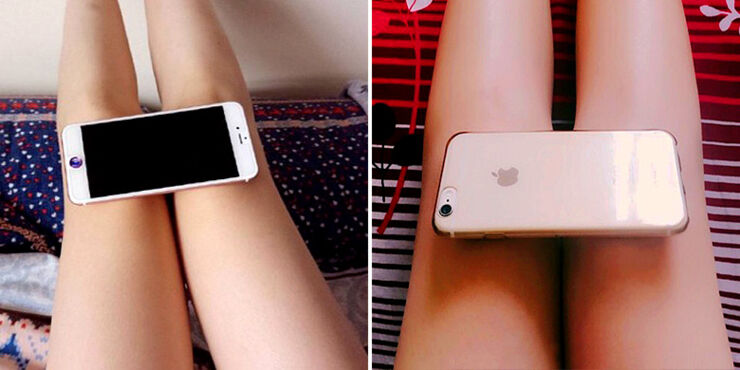 iPhone-6-knees