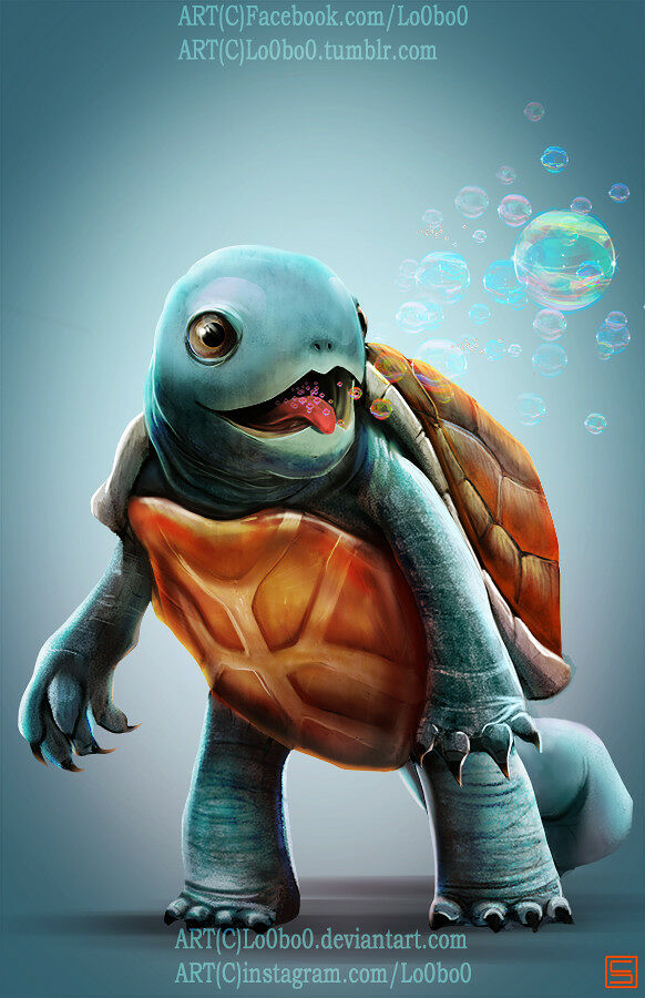 sergio-palomino-pokemon-project-007-squirtle-bylo0bo0