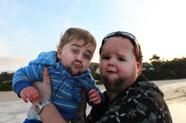 50 Terrifying Face Swaps That Are Guaranteed To Give You Nightmares Forever