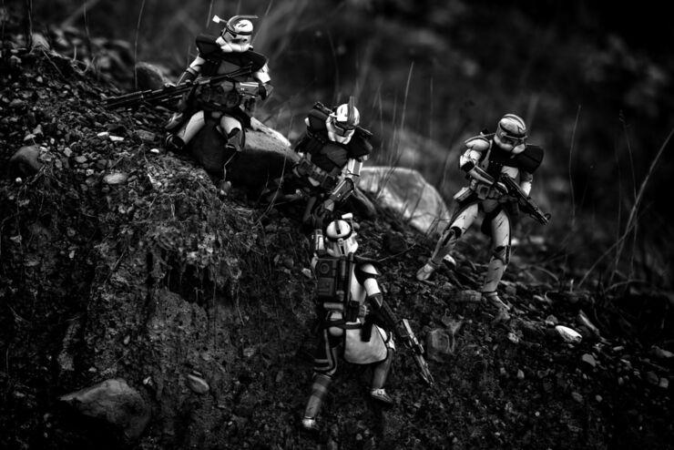 clone troopers 07.