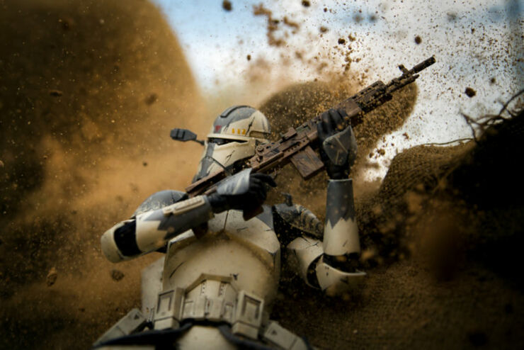 Galactic Warfighters 04.