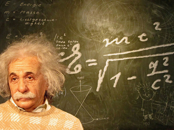 People With The Highest Iqs Of All Time