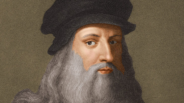 Leonardo-da-Vinci-Notebooks