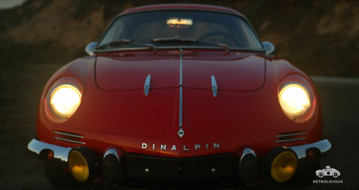 Dinalpin A110