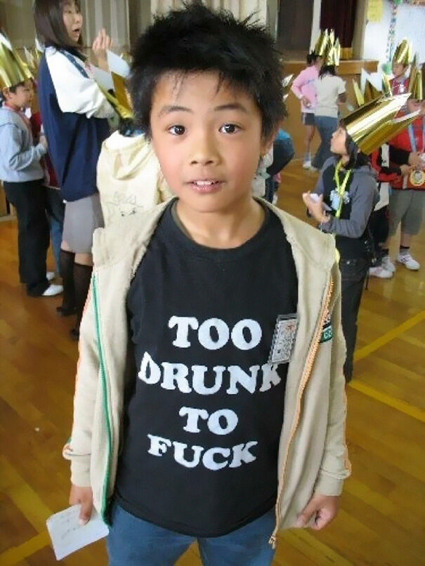 funny japanese t shirts engrish