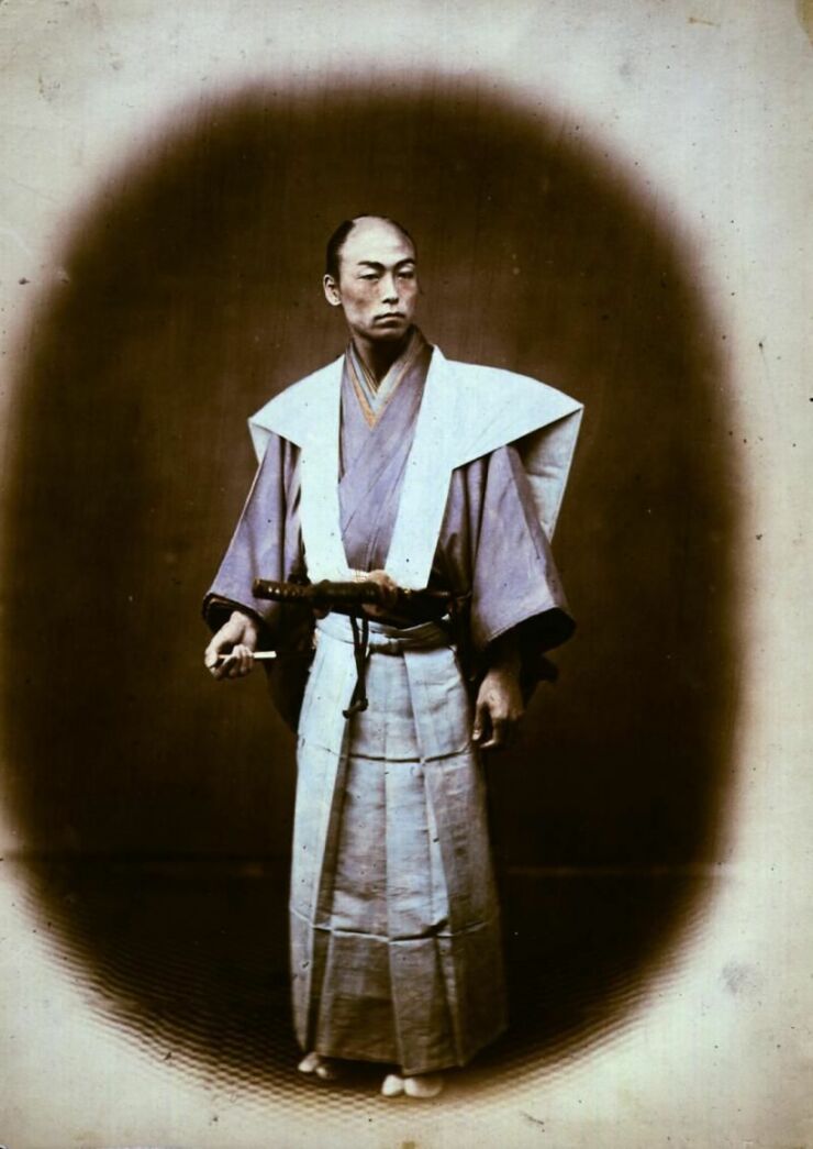 2fff7755f02770c554e45f28b3ce38d0_last-samurai-photography-japan-1800s-19-5715d119e3b04_880