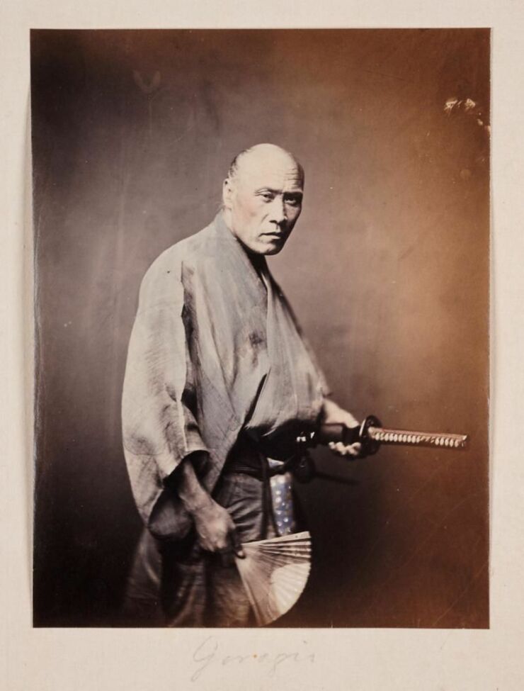 88ff071f505a7f860b23a875c3e5aab4_last-samurai-photography-japan-1800s-18-5715d11793521_880