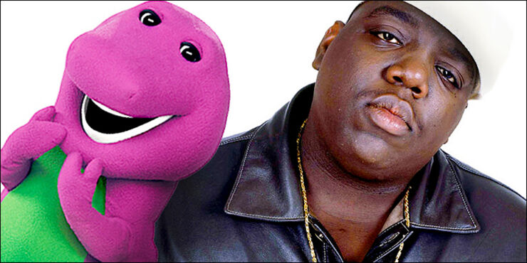 Barney-The-Dinosaur-Raps-Big-Poppa
