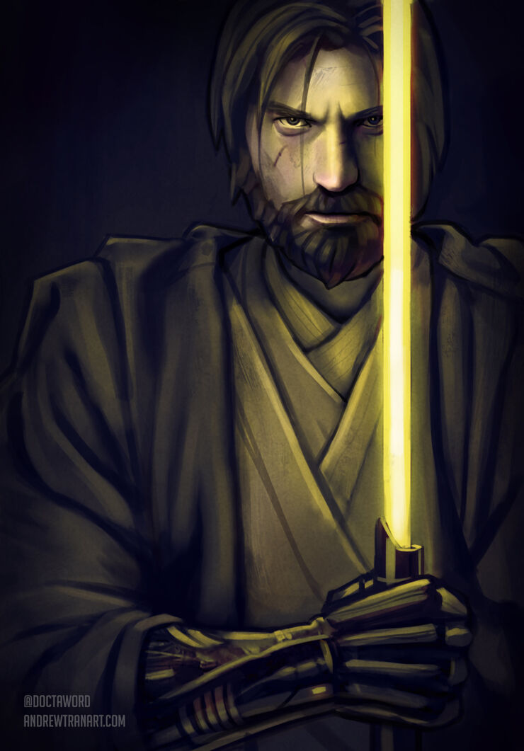 3 - Sith Slayer Jaime