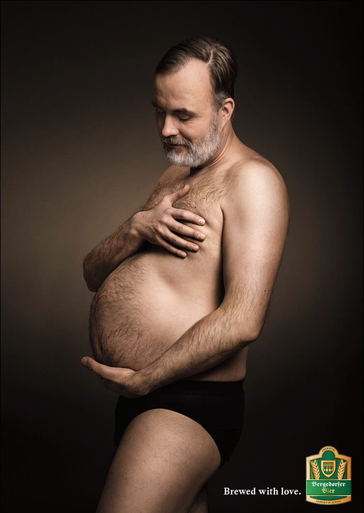 bergedorfer-funny-beer-ad-pregnant-men-maternity-brewed-with-love-jung-von-matt-1