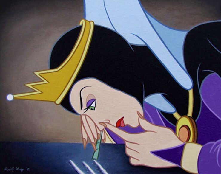 nsfw disney characters 10.