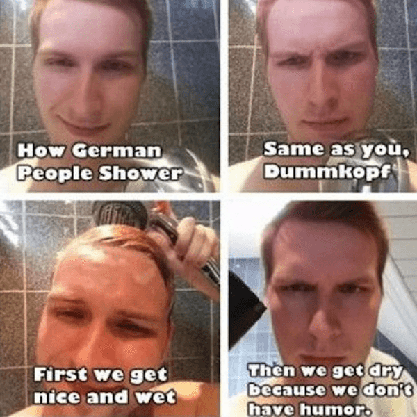 german-grooming