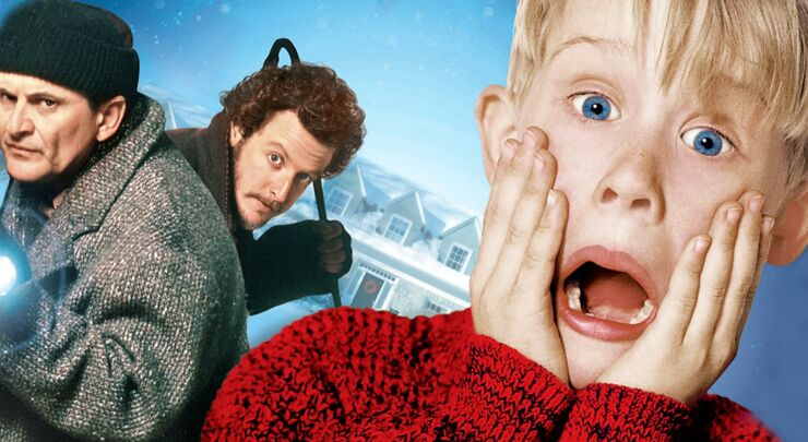 HomeAlone