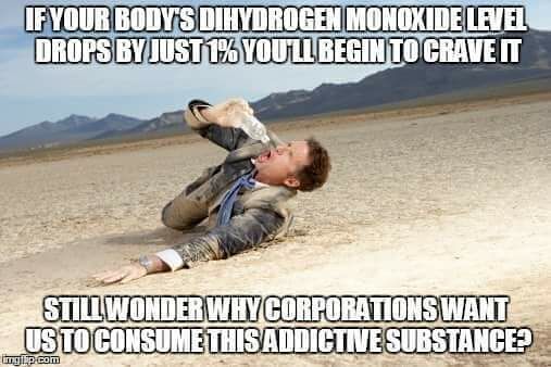 dihydrogen monoxide meme - 07