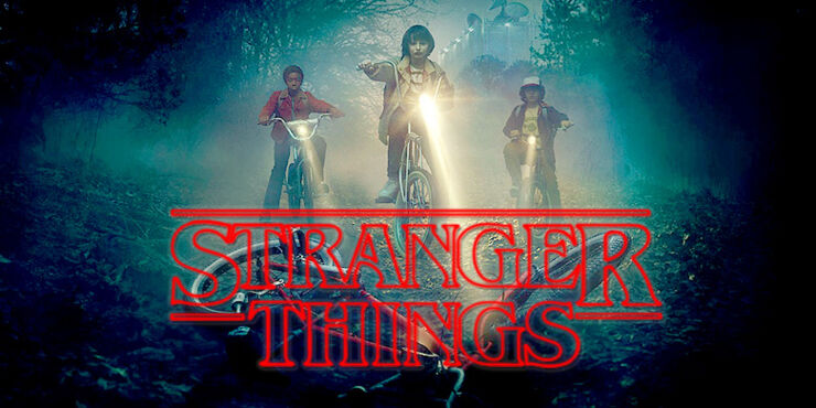 A Guide To The Film References In 'stranger Things'