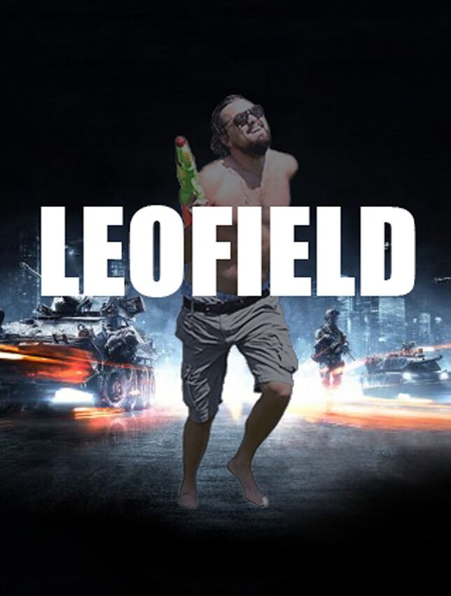 leofield