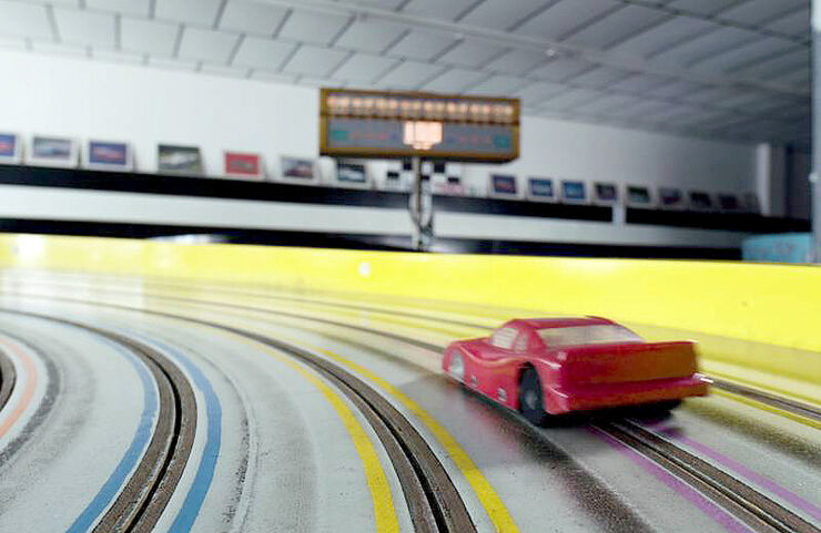 slot-car-racing