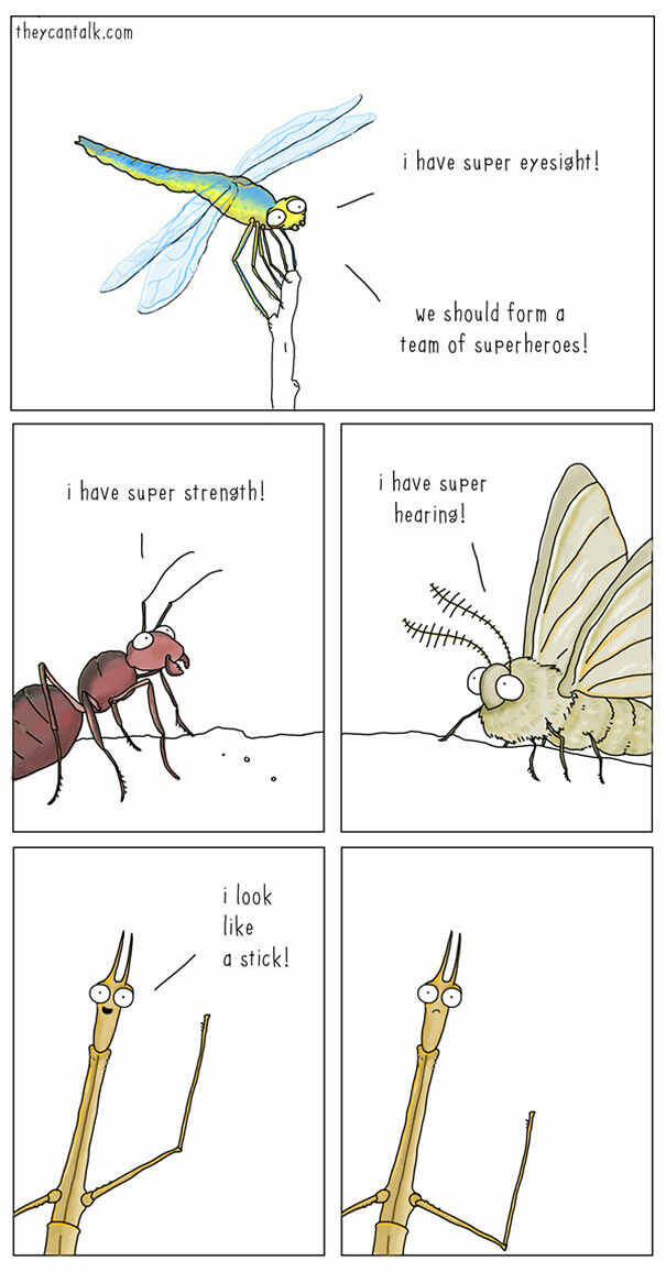 If-Animals-Could-Talk-19