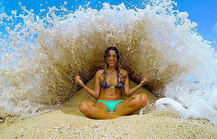 60 Amazing Photographs Captured At Just The Right Moment