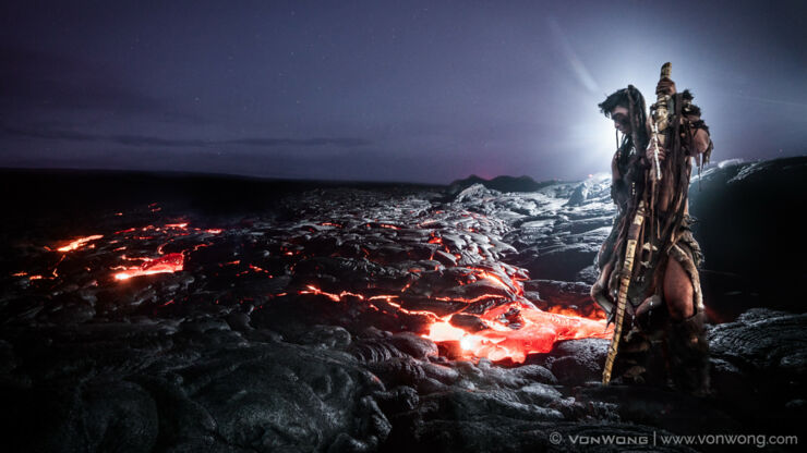 VonWong_LavaPortrait_2