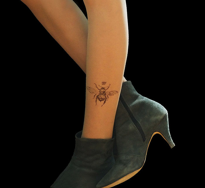 tattoo tights tatul etsy 14.