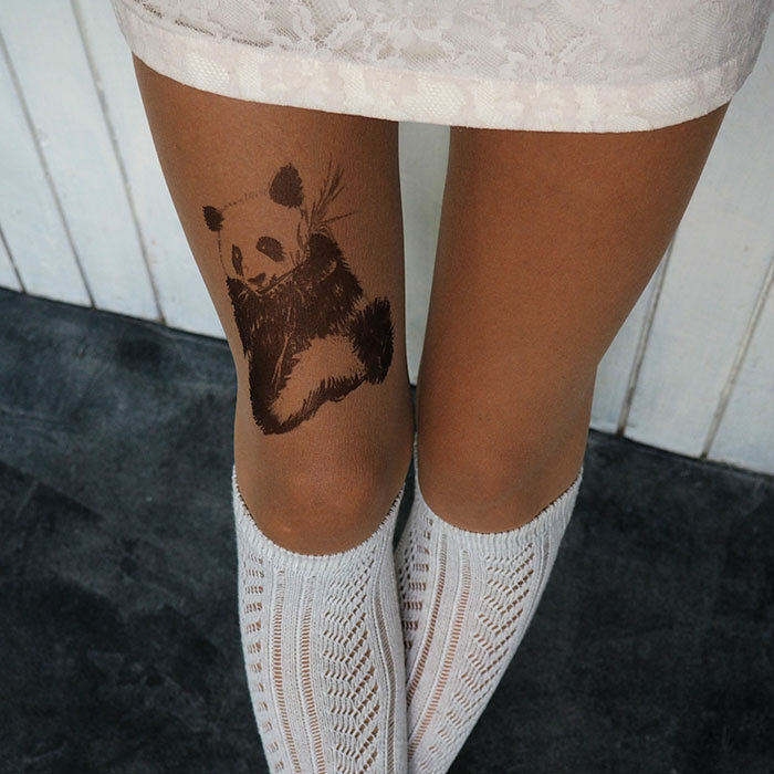 inked legs 07.