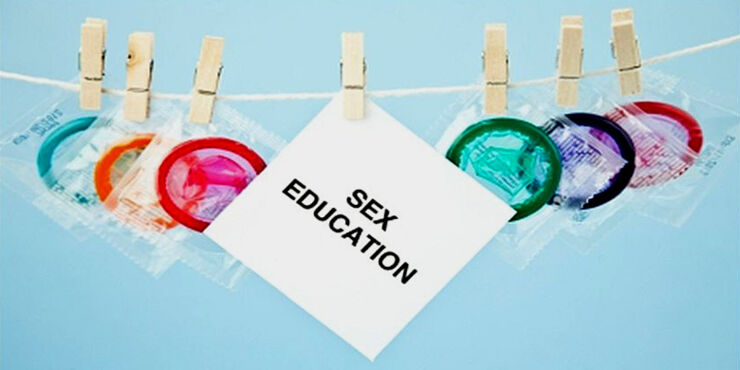 Sex-Education-Videos