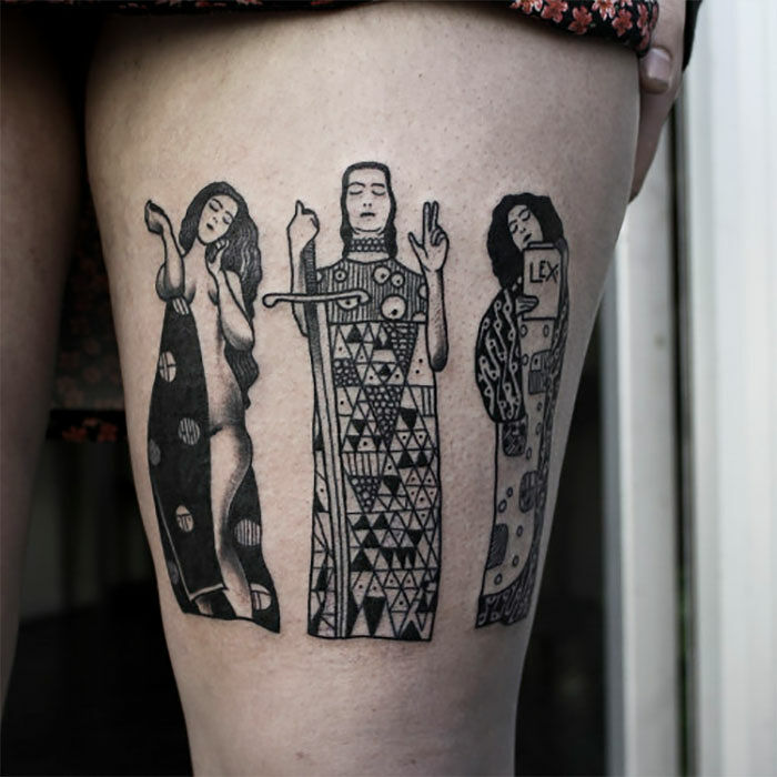 gustav-klimt-tattoo-27-584521b89c526__700