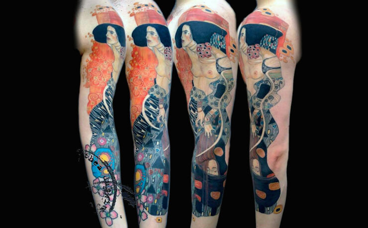 klimt_tattoo_thea_duskin