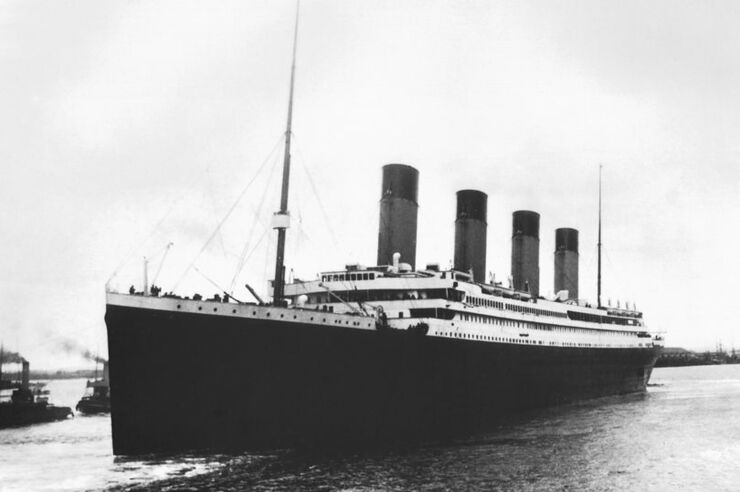 RMS-Titanic-1911