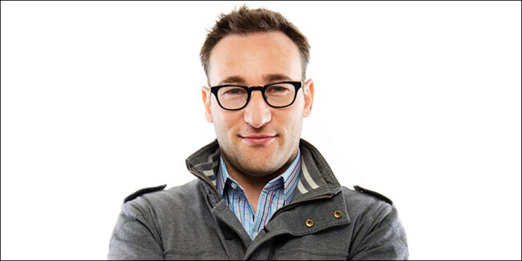 Simon Sinek on Millennials in the Workplace