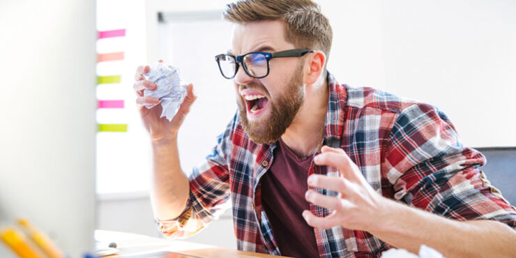 James Veitch The Agony Of Trying To Unsubscribe.