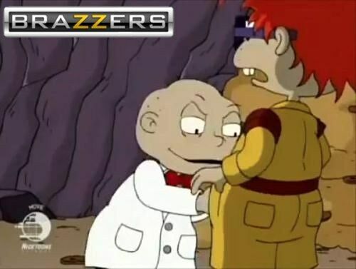 Brazzers logo png rugrats1.