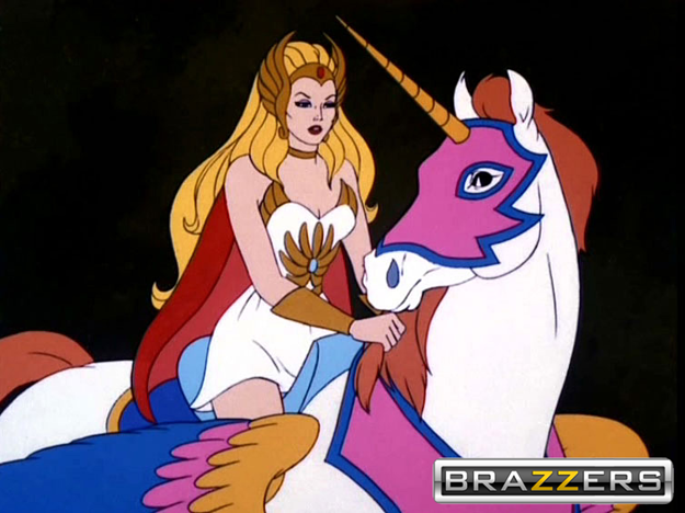 Inappropriate pictures She Ra.